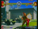 【KOF XI】2013.02/09-11 ゲームオフ四日市 Part6