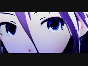 【第10回MMD杯本選】IAさんで「チルドレンレコード」【Full Ver.】