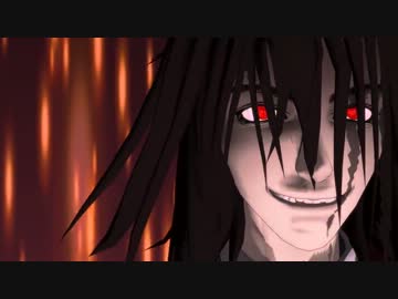 【第10回MMD杯本選】the dance with No life king【日本・スペインコラボ】