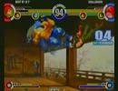 【KOF XI】2013.02/09-11 ゲームオフ四日市 Part7