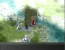 【FE】蒼炎の魔法使い　14章【蒼炎の軌跡】