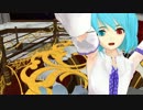 【東方MMD】早苗コスの小傘ちゃんがカーニバルを踊ったよ【MikuMikuDance】
