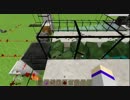 【Minecraft1.4.7】いまだに健在、スプラッシュゾンビ【MOBエレベータ】