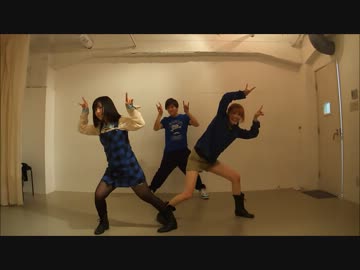 【仮面ライアー217＆こぞう】静電気。踊ってみた【と、バク転】