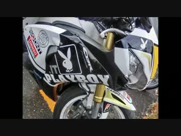 [ホンダドリーム] おでんとCBRの　ちょっとそこまで　14 [お出かけ]