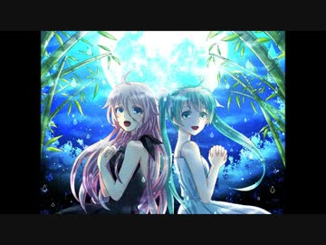 【初音ミク】幸せの神／災いの神【ＩＡ】