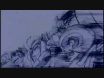 【MAD】鋼のレジスタンス×スパロボオールスターズ！