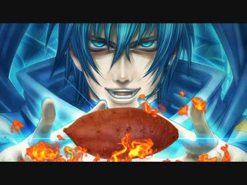 【KAITO V3】焼き芋売りもパワーアップしようとしたけど