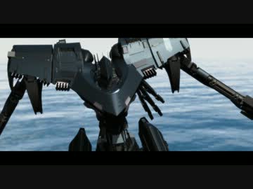 【第10回MMD杯本選】ACMMD-PV