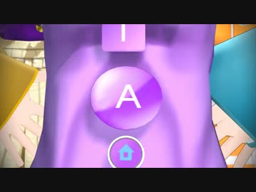 【第10回MMD杯本選】美脚戦隊スレンダー