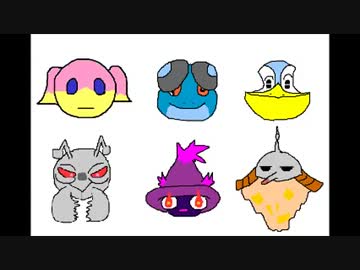 【ポケモンBW2】シングル重力パ-重力=愛-part2【ゆっくり対戦実況】