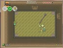 【ZELDAクローン】Solarus DXをプレイ。　part5