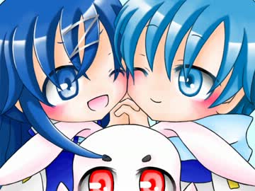『4日目』【KAITO+V3】初顔合わせ【トークロイド】