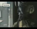 ＭＧＳＰＷデータを失ったスネークがゆっくり潜入