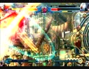ブレイブルーＣＰ 2/16ミラクルドーム３on大会 決勝リーグPart１
