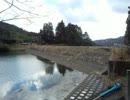 奥河内ダムへ行ってきた《山口県宇部市小野》