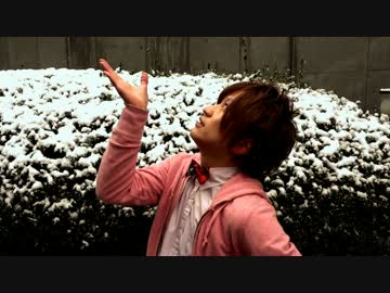 【時空戦士ヒート】I ♥を踊ってみた