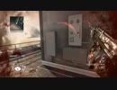【CoD:BO2】 へっぽこの追い剥ぎプレイ in Carrier (FFA)