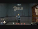 気まぐれにTF2 part1