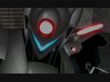 【第10回MMD杯本選】「ジオフロントの黒い魔獣」PV【MMDパトレイバー】