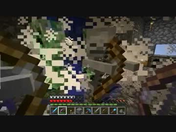 【ゆっくり実況】 地下鉄でつなぐ街 【Minecraft】 part10