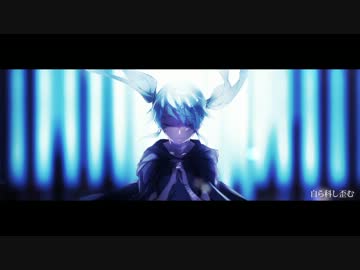 【初音ミクDark】 rusty 【オリジナル曲PV付】