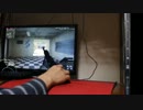 直撮り手元＆画面動画  あまり時間のない俺のPROMOD FFA part80 [PC版CoD4] SR