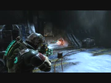 DeadSpace3 プレイ動画41