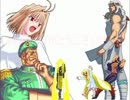 【MUGEN】凶〜狂下位4vs4トーナメントpart3