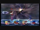 【スマブラX】wi-fi対戦で遊んでた[Part254]