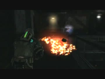 DeadSpace3 プレイ動画44