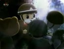北朝鮮アニメ-다람이와고슴도치(リスとハリネズミ)第32部 part2