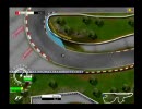 【F1シム】mini racing onlineでイﾞェアアアアア！エンジンmod