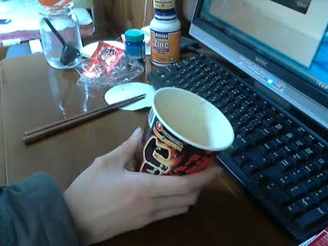 激辛好きな俺の辛食動画　part２０　激辛ラーメン　旨
