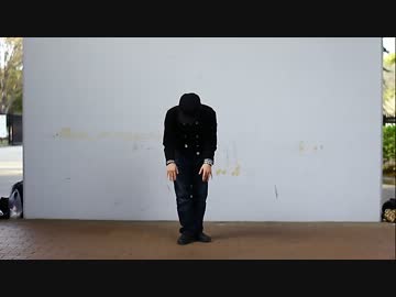 【m/es】踊ってみた【カミーオの場合】