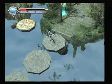 平家狩り☆第八閃【PS2:GENJI実況プレイ】