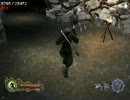 【TAS?】天誅弐 全く忍ばない3