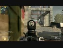 【CoD:BO2】退くんだ、ジーン(隠)【HAMR】[実況]