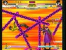 アカツキ電光戦記AAガチ トモモ(完全者) VS ヴァンソード(アカツキ) Part3