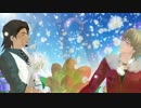 【MMD】仲良しバディで☆君がそばにいるように