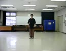 ロボットダンス