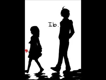 【Ib】恐怖の美術館、極楽心中ぶらり旅 ～第四夜～