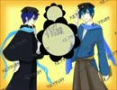 【V1&V3】大正、文学系男子【KAITOオリジナル】
