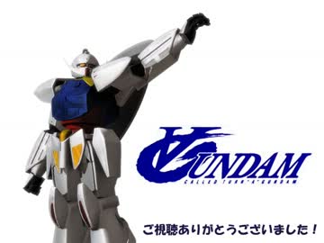 【第10回MMD杯本選】月光蝶