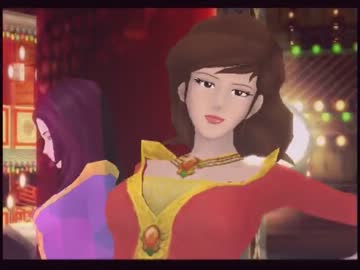 【実況】 ルパン三世 ルパンには死を、銭形には恋を その8