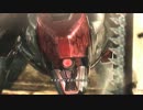 【MGR　体験版】テスト動画【BOSS戦闘部分】