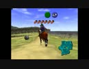 『実況』ゼルダの伝説 時のオカリナをハート3つクリアしてみた Part7