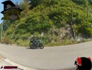 その気になった素人のツーリング動画その９　【南信州・前編】