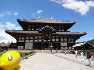 【63日目】地図も読めないバカの原付日本一周【滋賀→大阪編】