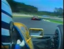 1991　F1第10戦　ハンガリーGP 　ダイジェスト